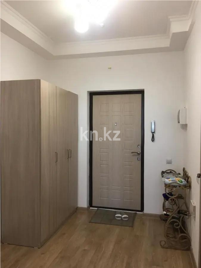 Продажа 1-комнатной квартиры, 42 м² в Астане - фото 4