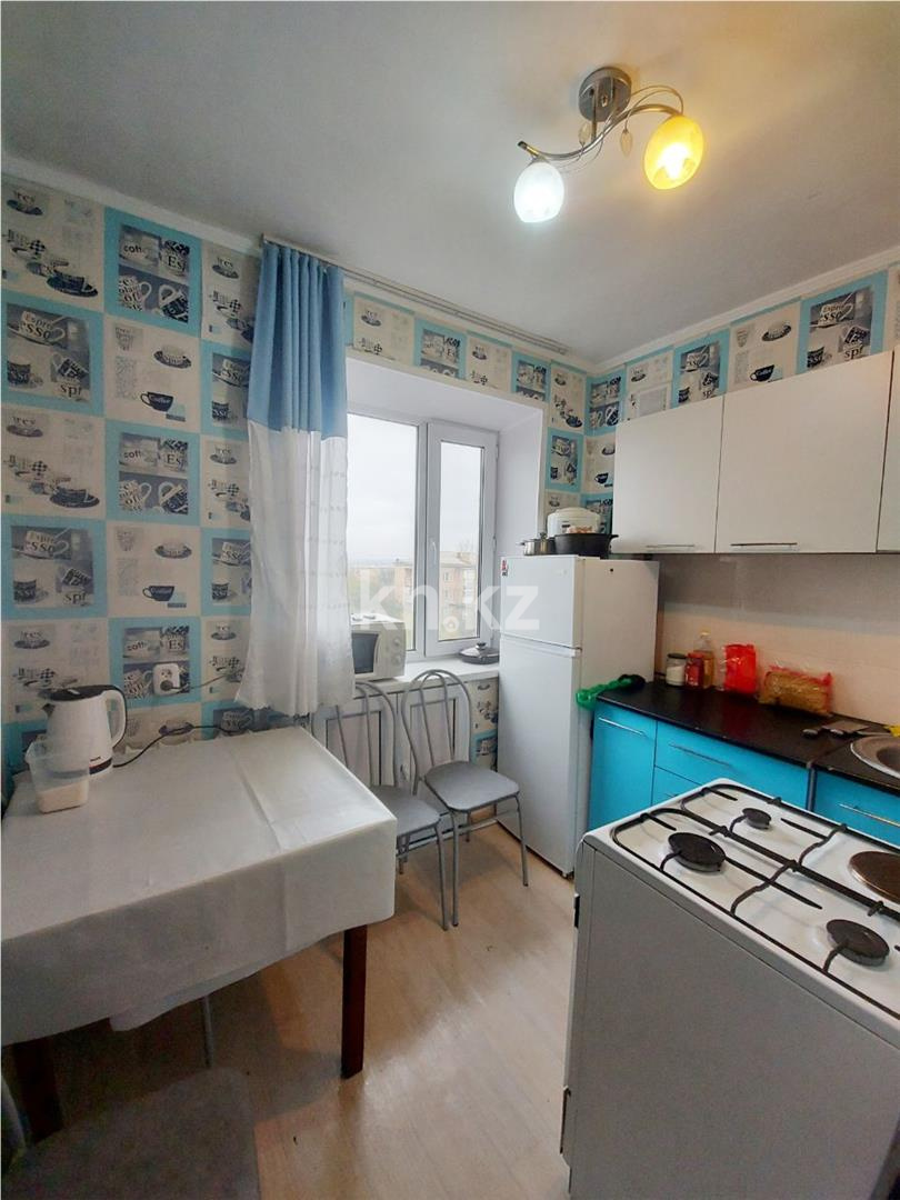 Продажа 2-комнатной квартиры, 45 м², ул. Локомотивная, дом  141 в Караганде - фото 5