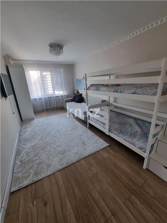 Продажа 2-комнатной квартиры, 51.1 м² в Алматы - фото 2
