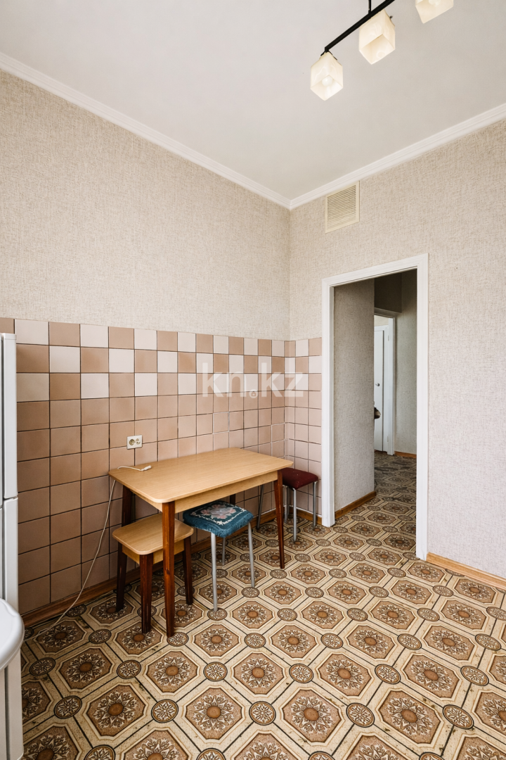 Аренда 1-комнатной квартиры, 41 м² в Алматы - фото 4