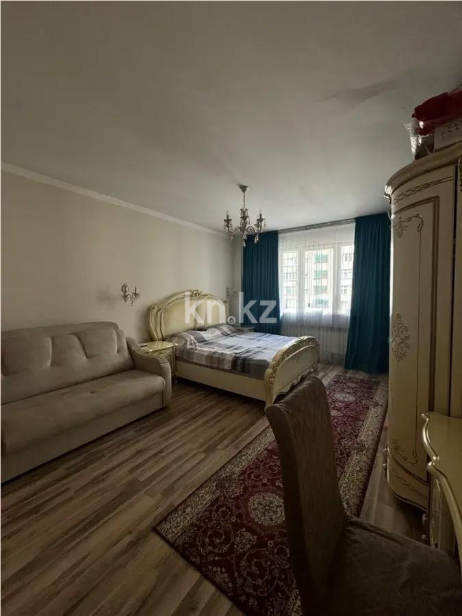 Продажа 3-комнатной квартиры, 116 м² в Алматы