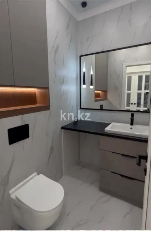 Продажа 3-комнатной квартиры, 89 м², ул. Калдаякова, дом  23 в Астане - фото 6
