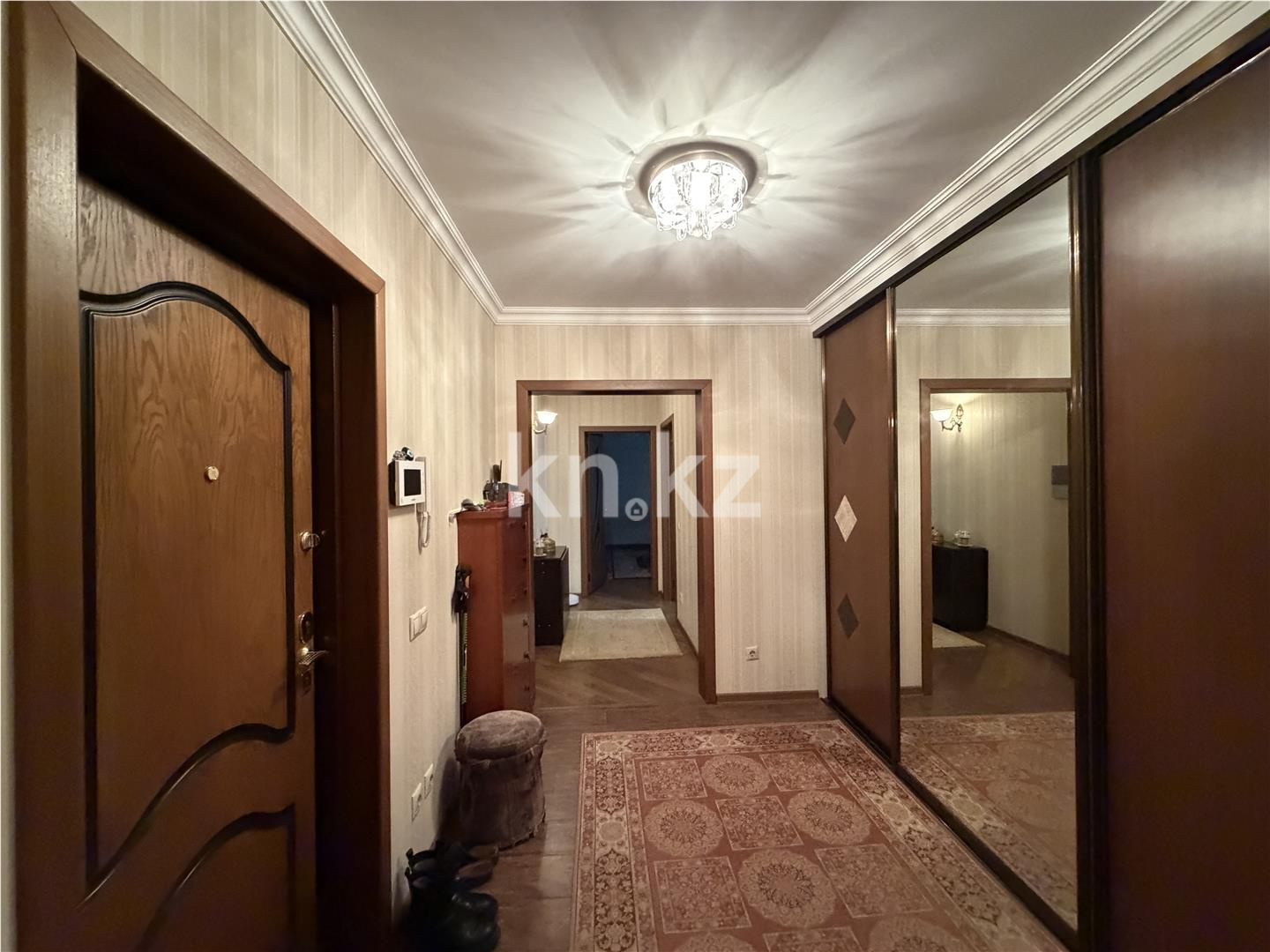 Продажа 3-комнатной квартиры, 93 м² в Темиртау - фото 12