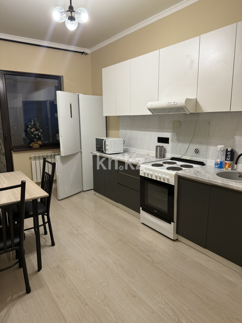 Аренда 3-комнатной квартиры, 70 м² в Алматы - фото 8