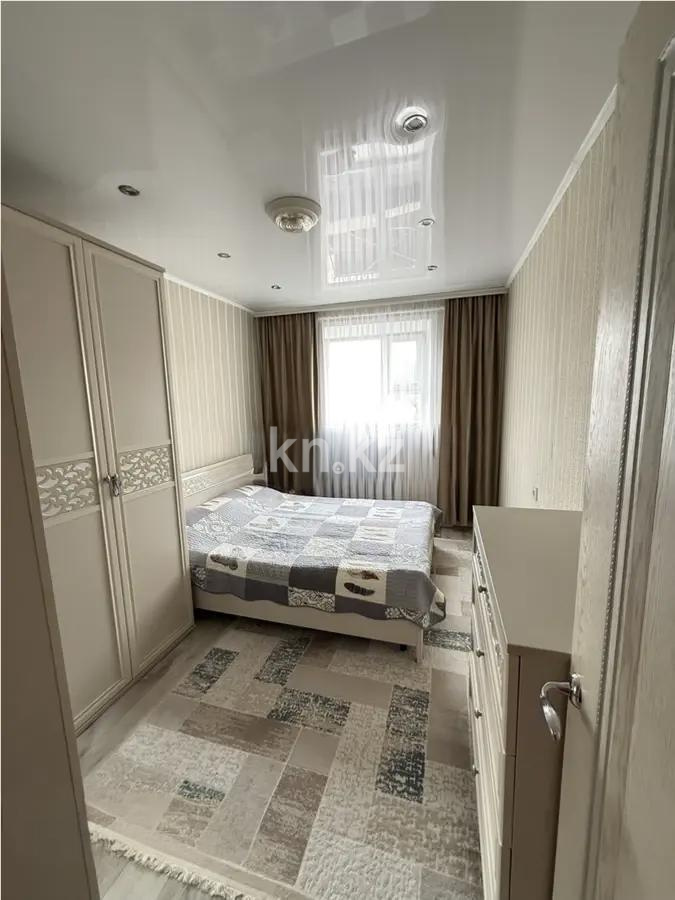 Продажа 3-комнатной квартиры, 61 м², мкр-н Степной-3, дом  8 в Караганде - фото 2