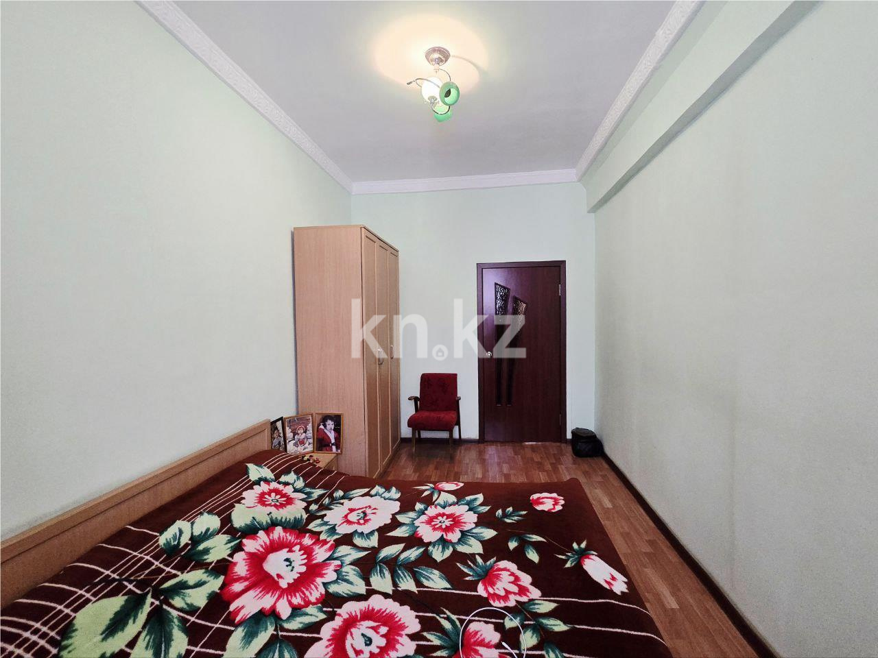 Продажа 4-комнатной квартиры, 86 м², пр. Строителей в Темиртау - фото 6