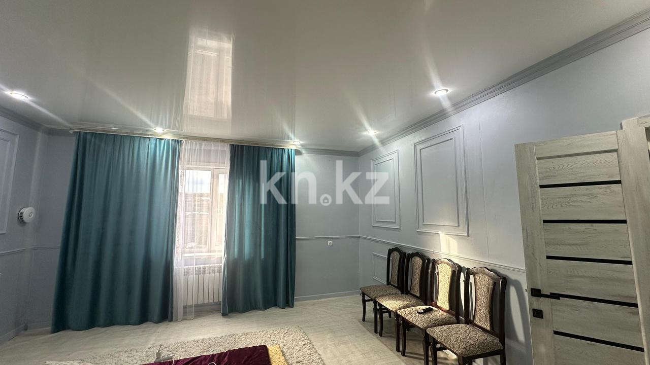 Продажа 4-комнатного дома, 138 м² в Караганде - фото 10