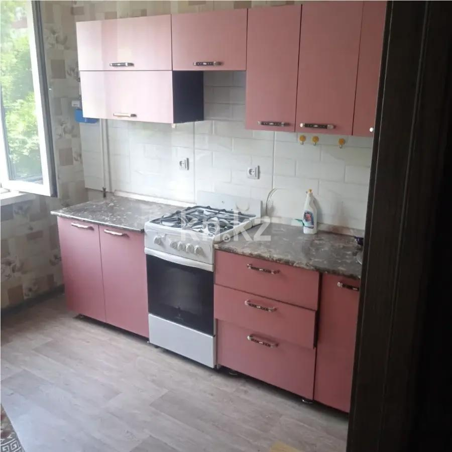 Продажа 1-комнатной квартиры, 40 м² в Алматы - фото 2