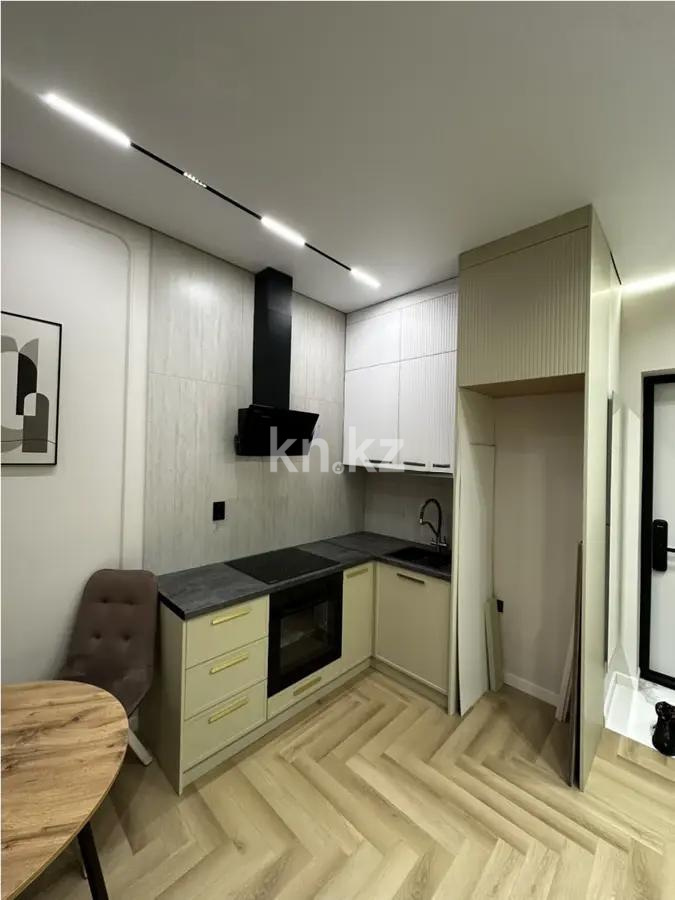 Продажа 2-комнатной квартиры, 33 м² в Астане - фото 3