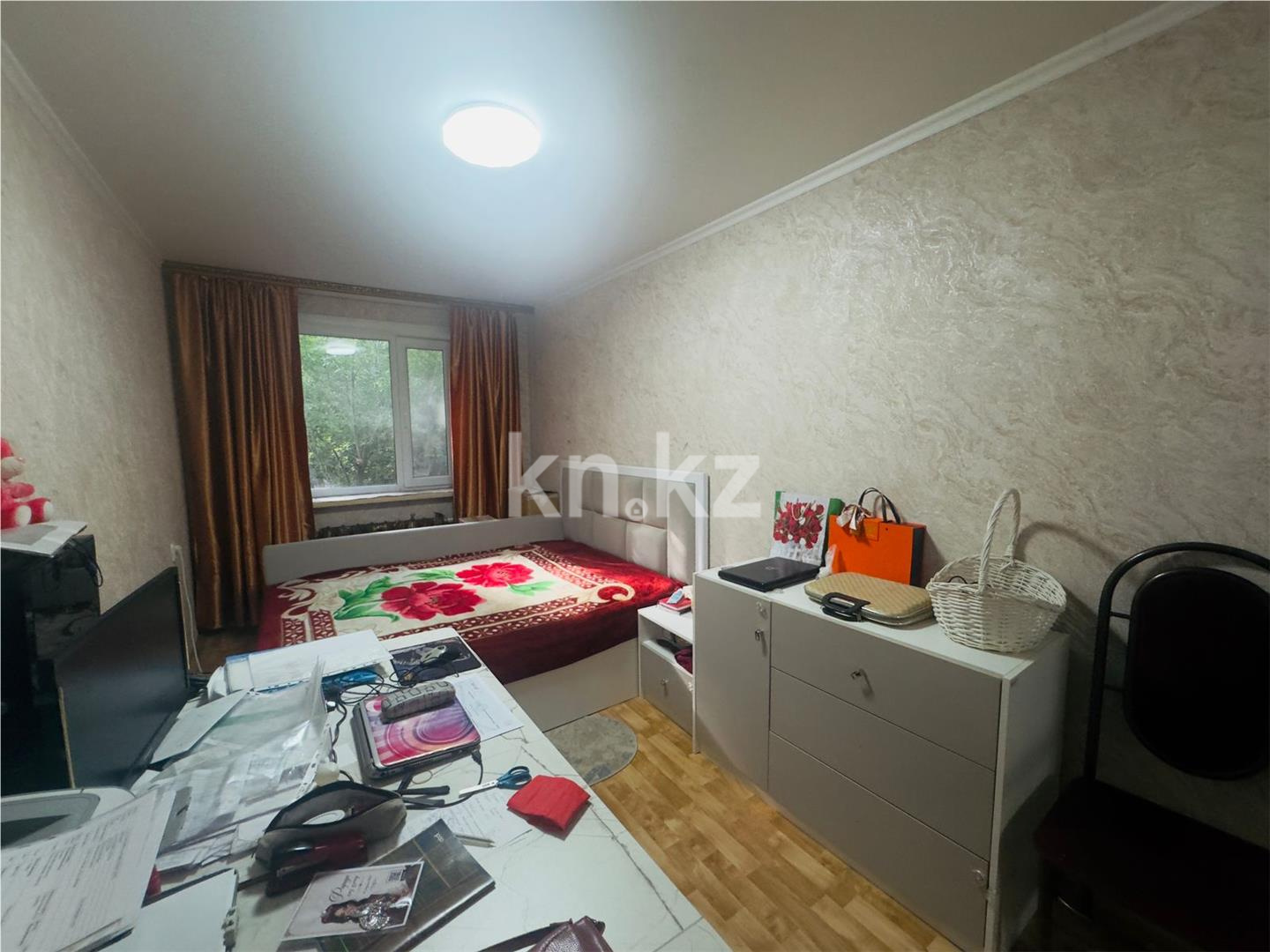 Продажа 2-комнатной квартиры, 45 м² в Темиртау - фото 3