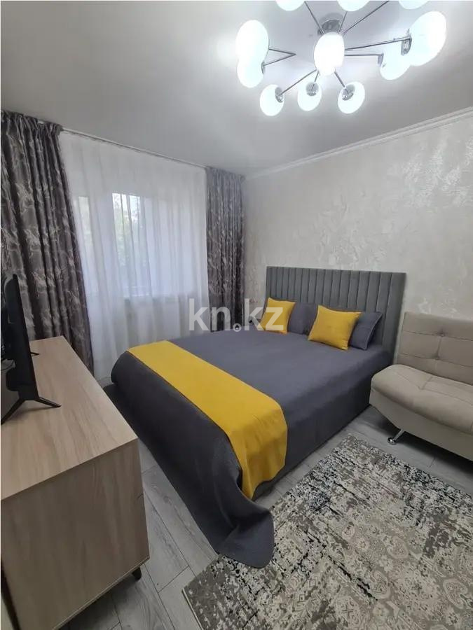 Продажа 1-комнатной квартиры, 32 м² в Алматы