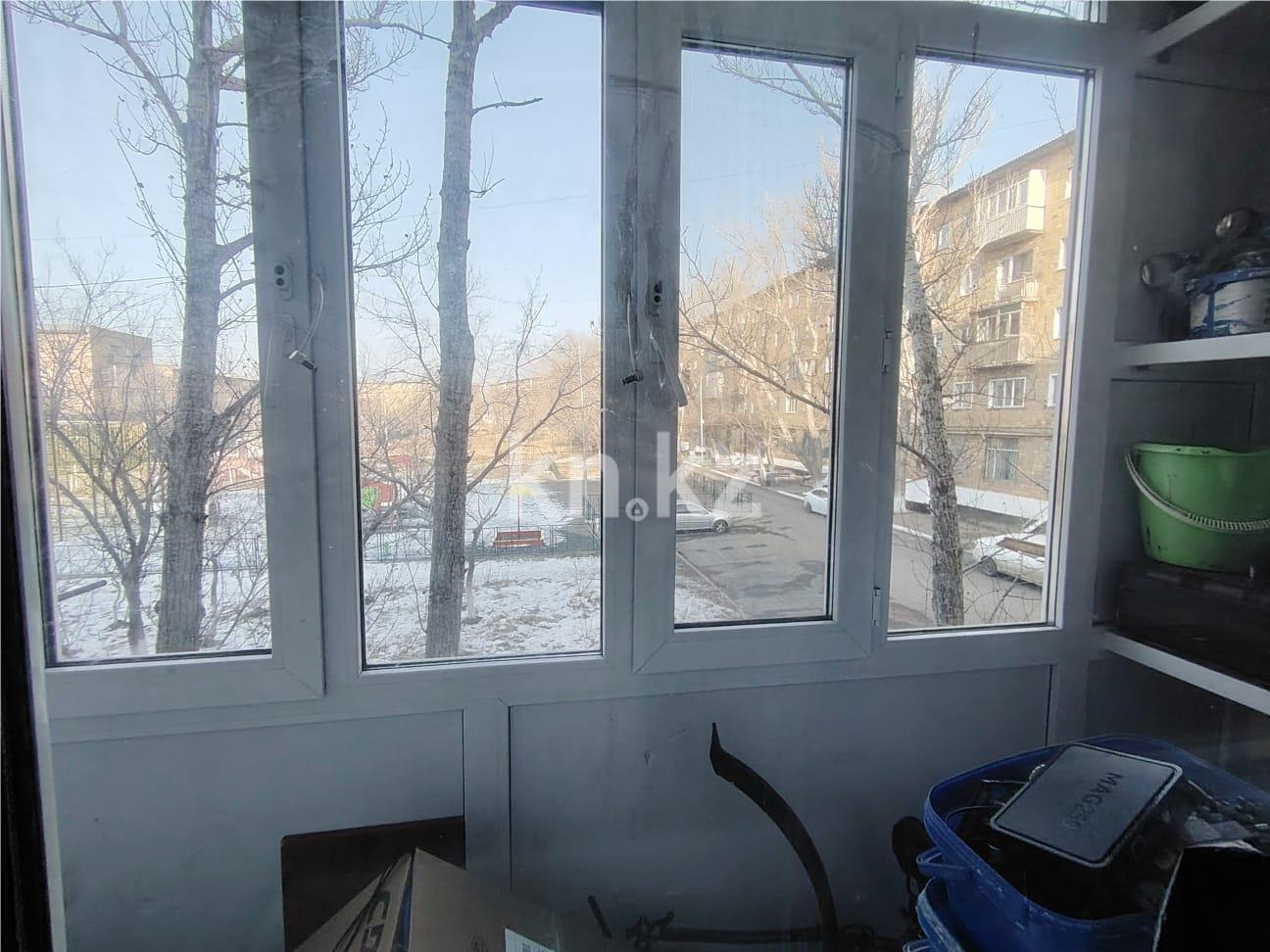 Продажа 2-комнатной квартиры, 45 м², мкр-н 21 в Караганде - фото 5