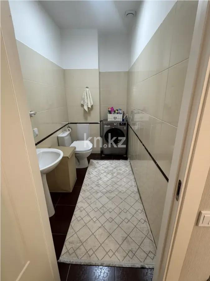 Продажа 4-комнатной квартиры, 172 м², мкр. Мирас, дом  53 в Алматы - фото 6