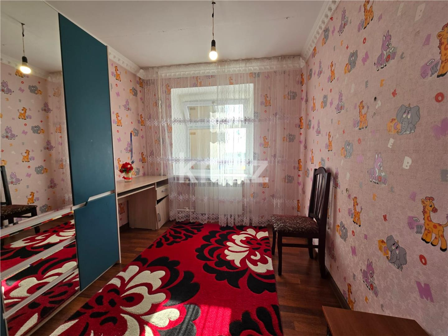 Продажа 3-комнатной квартиры, 55 м² в Темиртау - фото 6