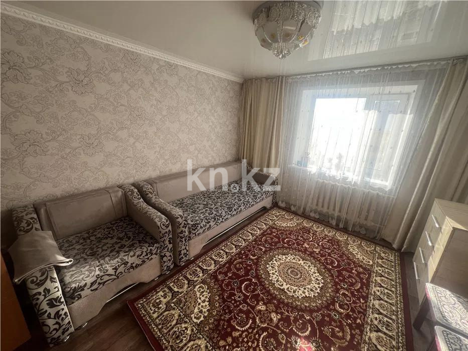 Продажа 2-комнатной квартиры, 51 м² в Астане