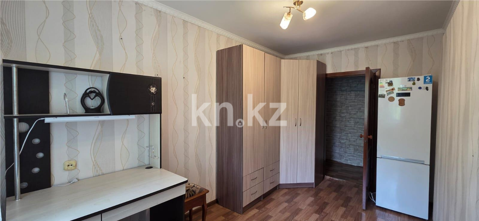 Продажа 2-комнатной квартиры, 44 м² в Темиртау - фото 4
