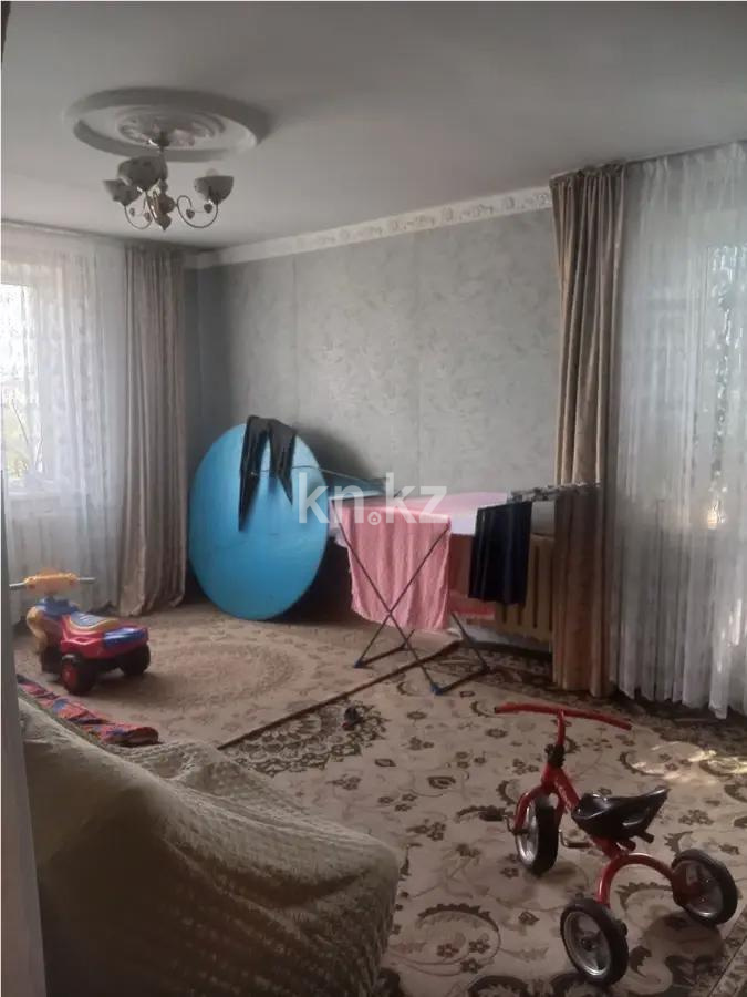 Продажа 4-комнатной квартиры, 72 м² в Астане