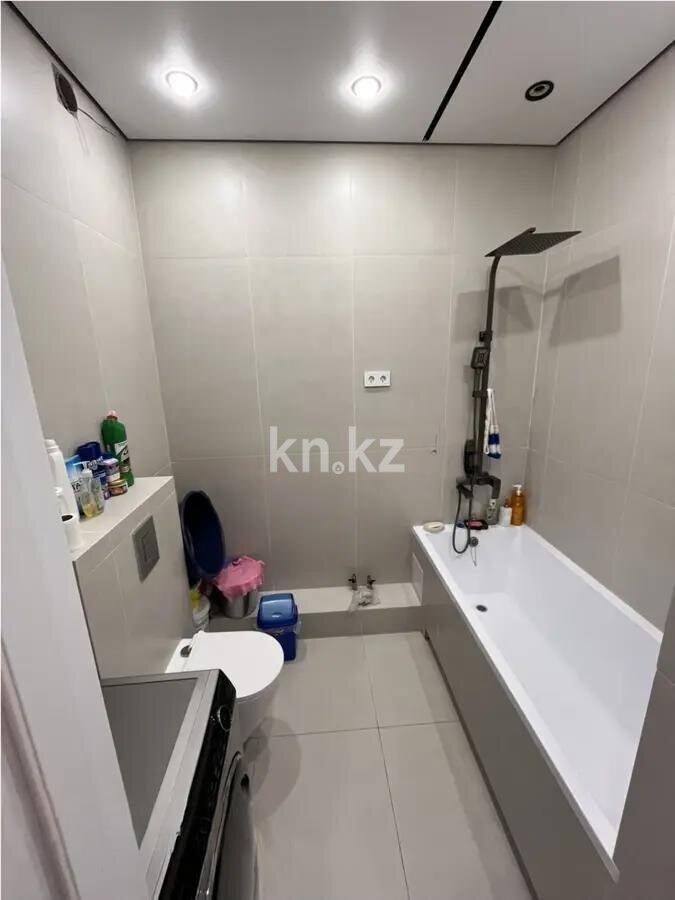 Продажа 3-комнатной квартиры, 79 м² в Алматы - фото 5