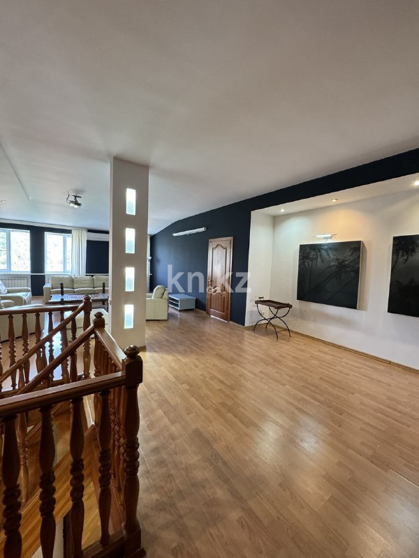 Продажа 7-комнатной квартиры, 385 м² в Алматы - фото 33