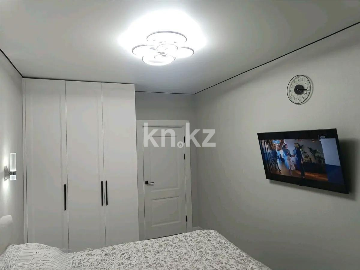 Продажа 2-комнатной квартиры, 71.8 м², ул. Мустафина, дом  3/2 в Астане - фото 3