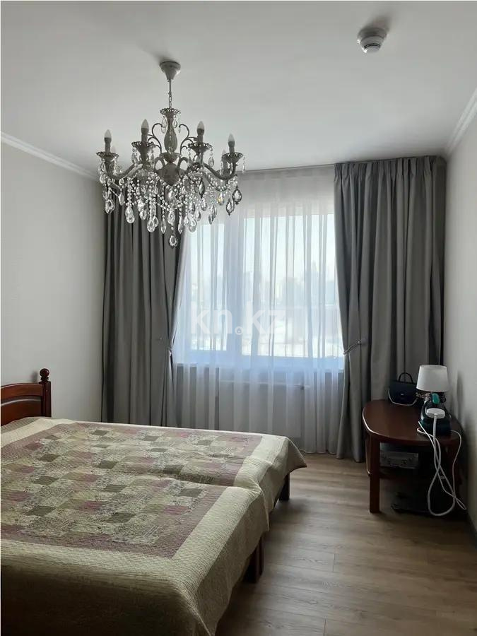 Продажа 3-комнатной квартиры, 90 м², ул. Анет баба, дом  6 в Астане - фото 3