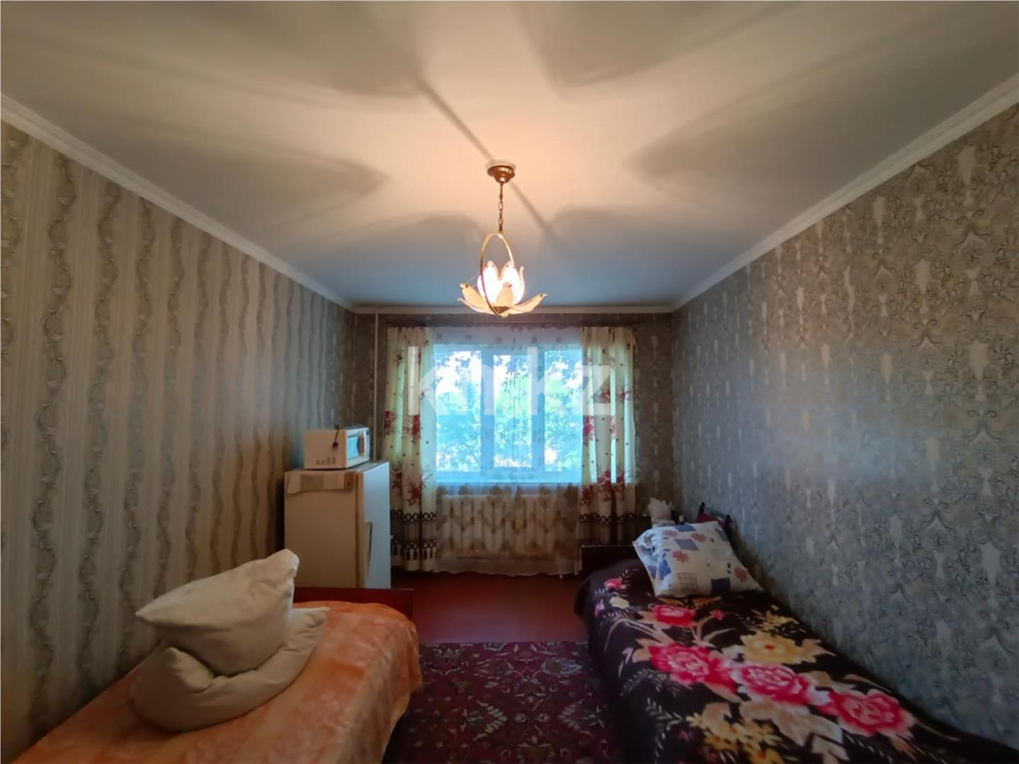 Продажа 2-комнатной квартиры, 47 м², мкр-н 22 в Караганде - фото 4