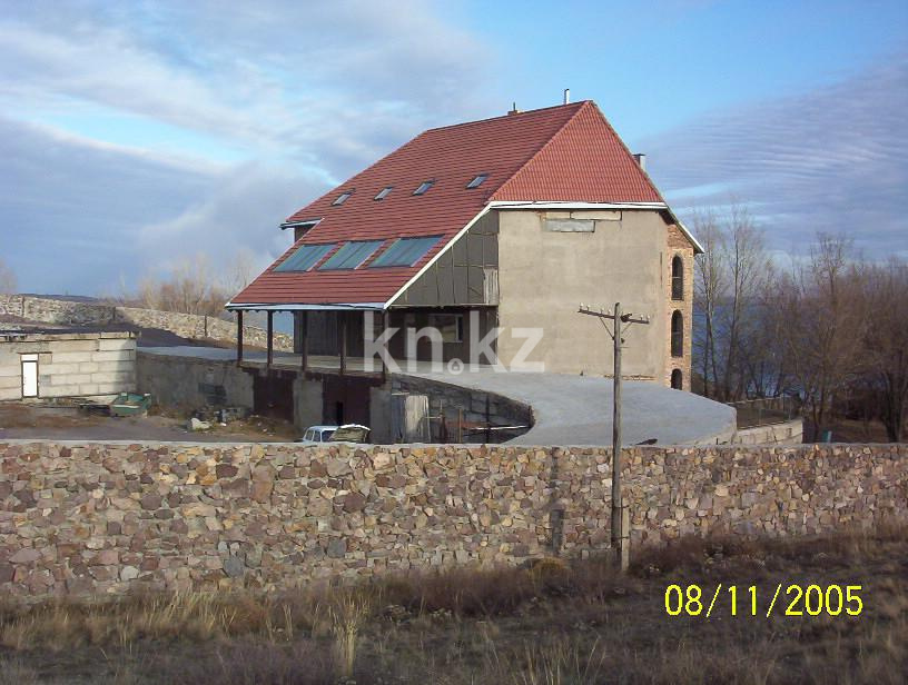 Продажа , 1008 м², Топарского Водохранилища р-н в Карагандинской области - фото 3