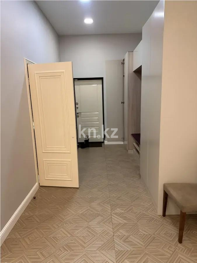 Продажа 2-комнатной квартиры, 83.9 м² в Алматы - фото 4