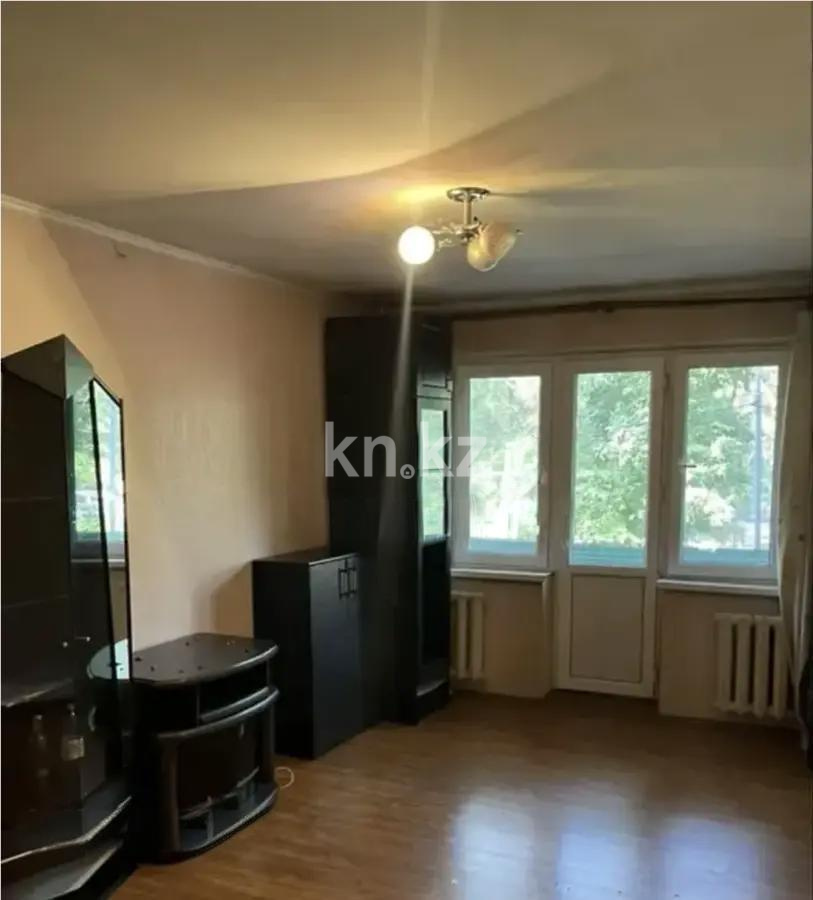 Продажа 1-комнатной квартиры, 34 м², мкр-н 10а, дом  6 в Алматы