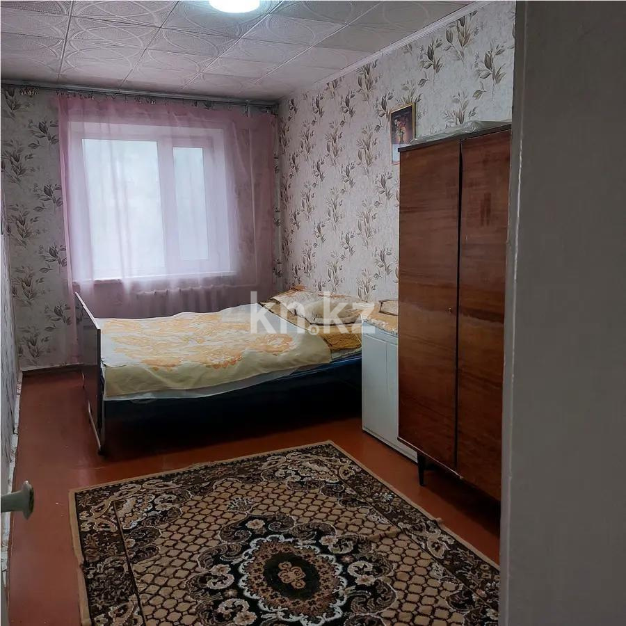 Продажа 2-комнатной квартиры, 47 м² в Караганде - фото 2