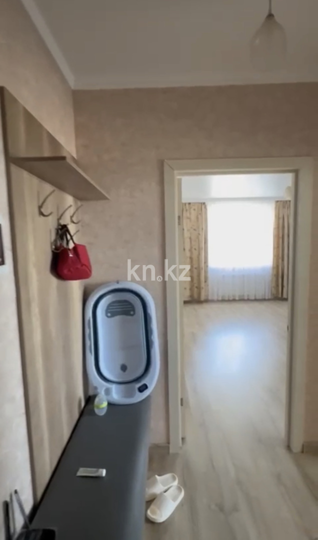 Аренда 1-комнатной квартиры, 45 м² в Астане - фото 7