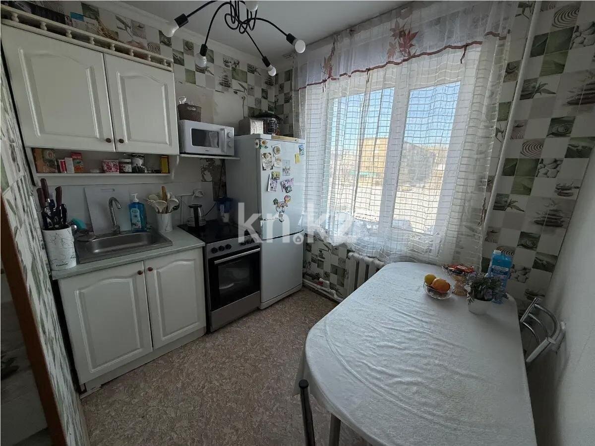 Продажа 2-комнатной квартиры, 45 м² в Караганде - фото 3