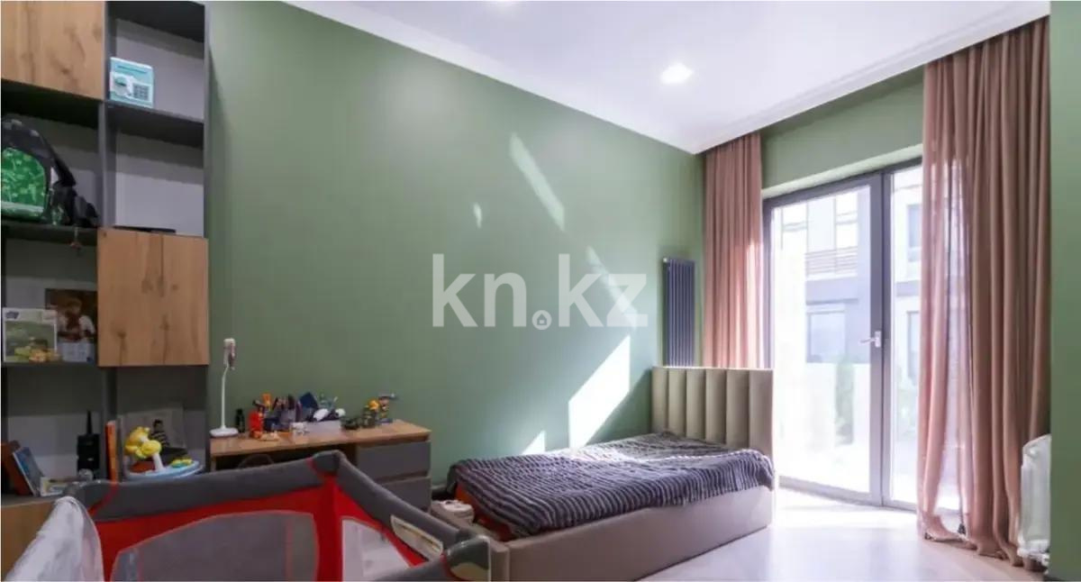 Продажа 4-комнатной квартиры, 130 м² в Алматы - фото 3