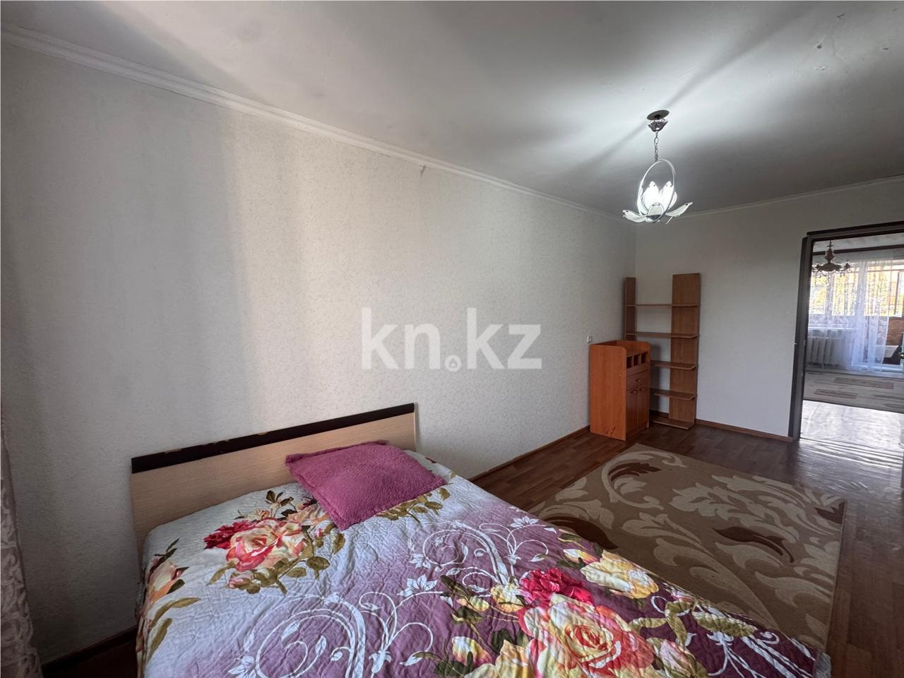 Продажа 3-комнатной квартиры, 59 м² в Караганде - фото 6