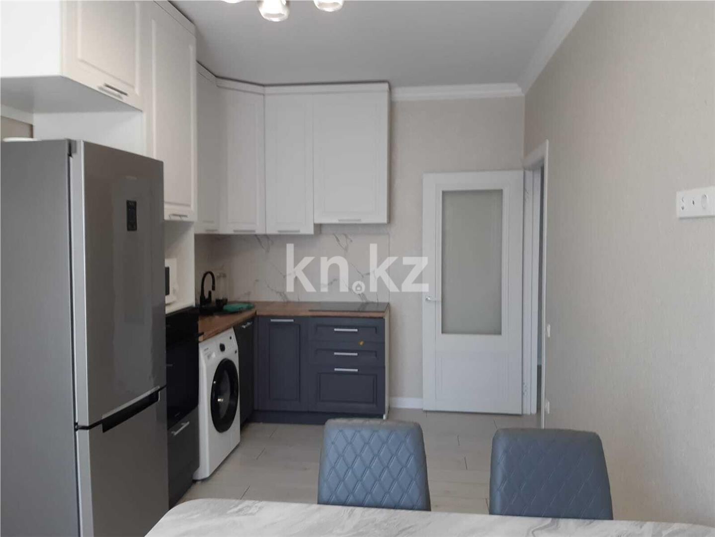Продажа 2-комнатной квартиры, 64 м² в Астане - фото 5