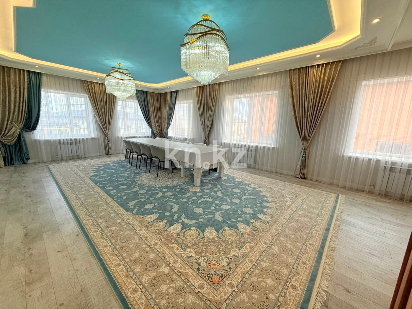 Продажа 7-комнатного дома, 500 м² в Акмолинской области - фото 34