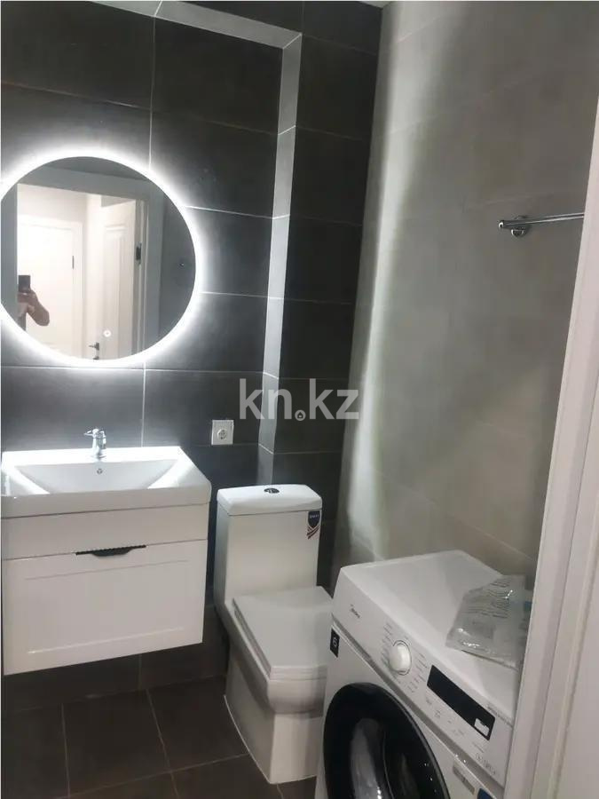Продажа 1-комнатной квартиры, 40 м² в Алматы - фото 4