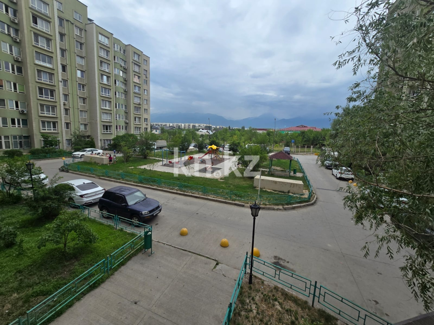 Продажа 1-комнатной квартиры, 41 м² в Алматы - фото 5