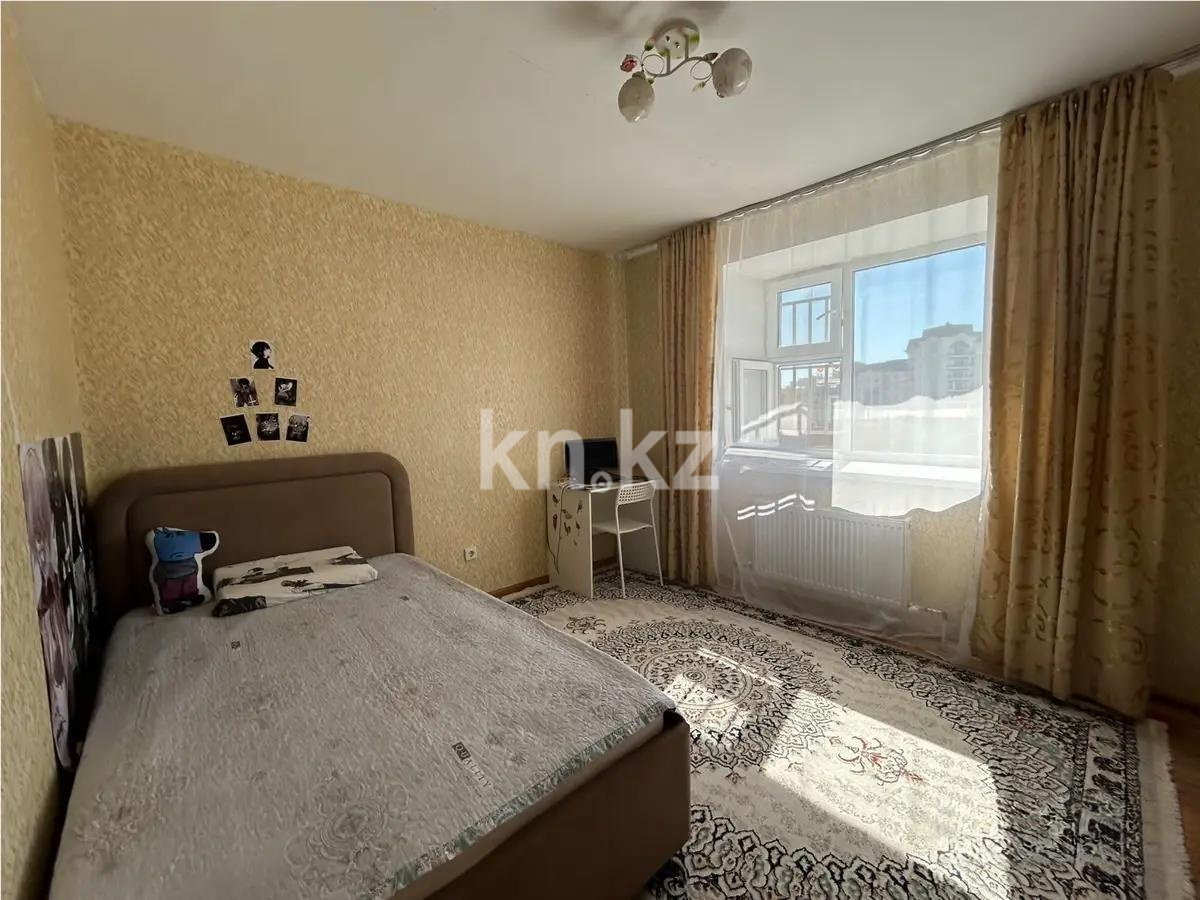 Продажа 2-комнатной квартиры, 57.5 м² в Астане - фото 2