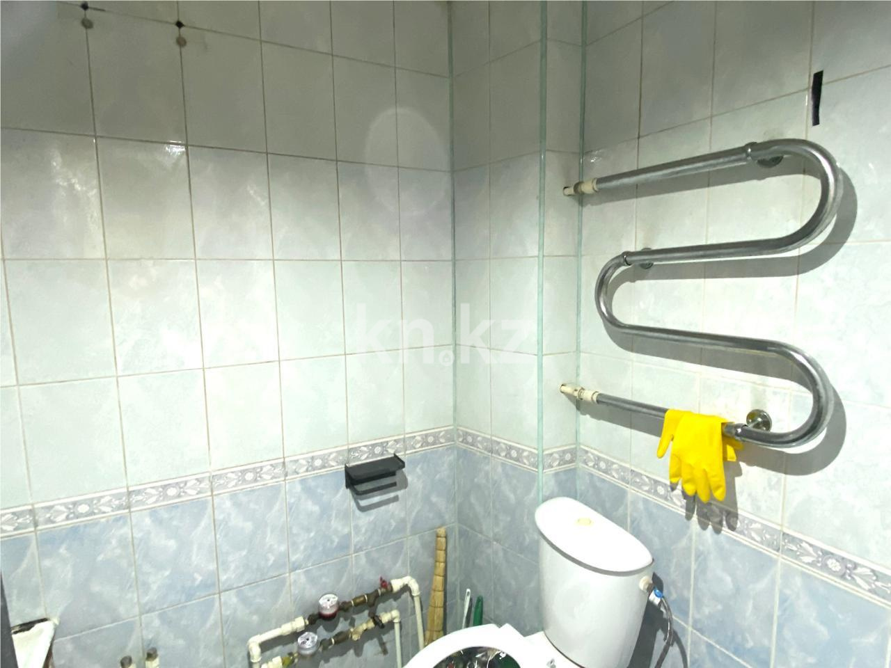 Продажа 3-комнатной квартиры, 62 м² в Караганде - фото 5