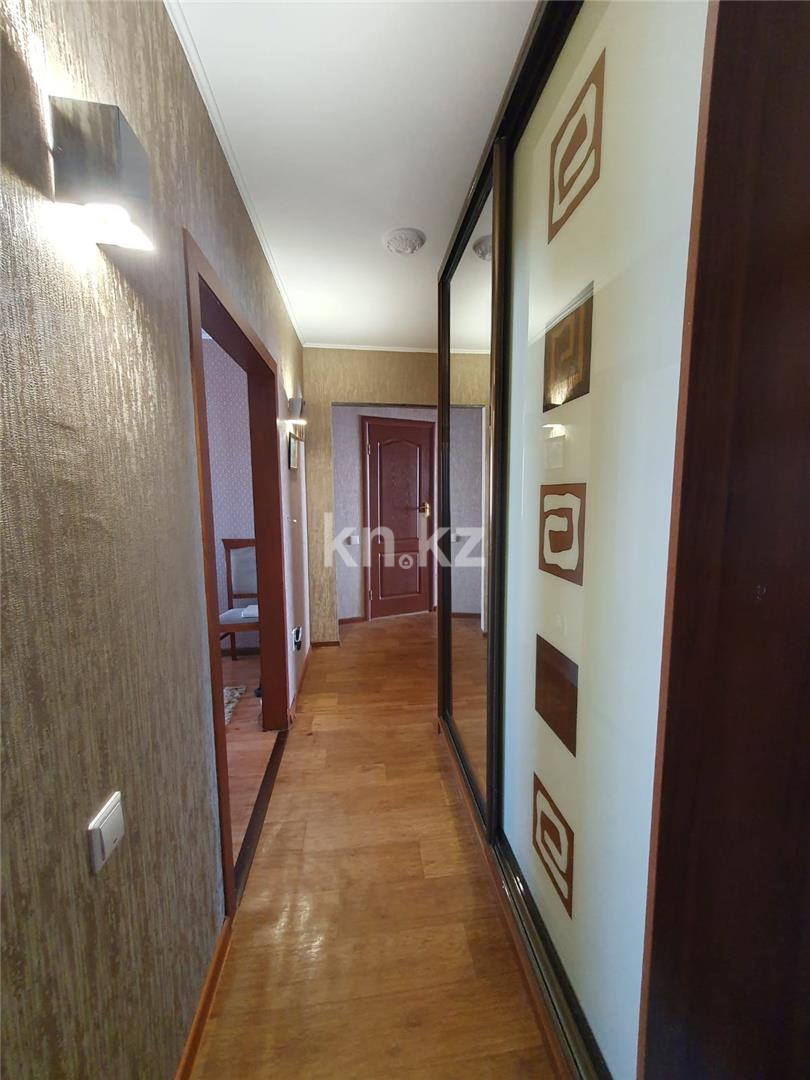 Продажа 4-комнатной квартиры, 90 м², мкр-н 8 в Темиртау - фото 7