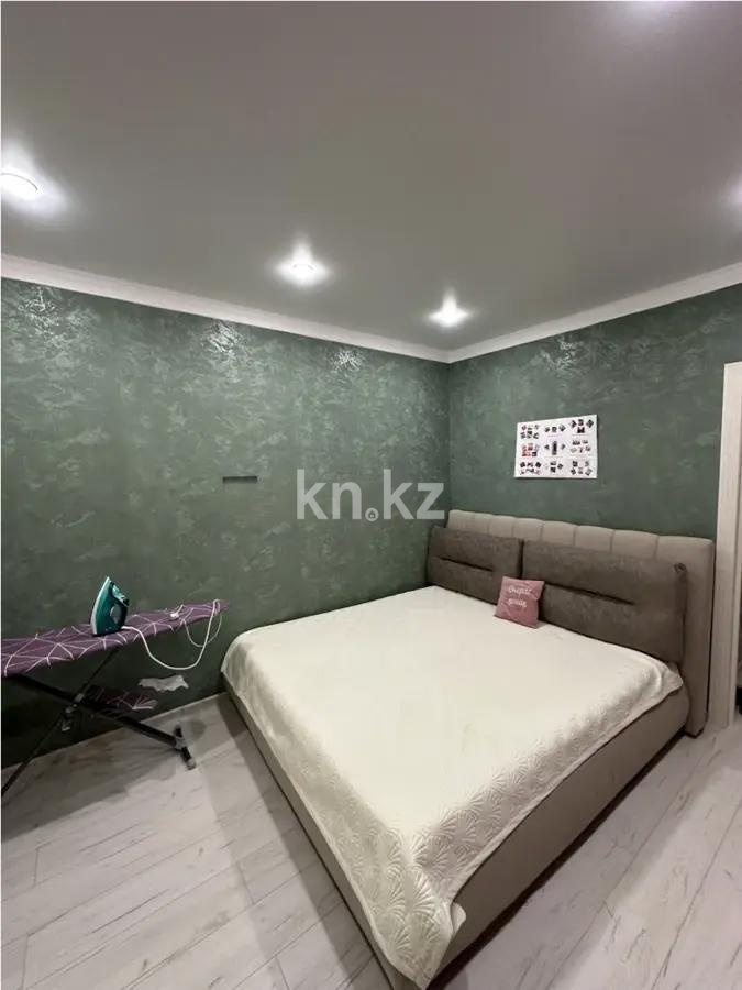 Продажа 3-комнатной квартиры, 82 м² в Астане - фото 2