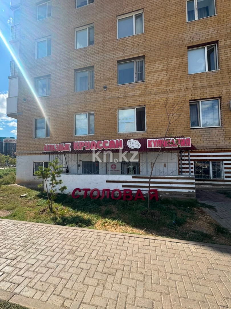 Продажа помещения, 58 м² в Астане - фото 3