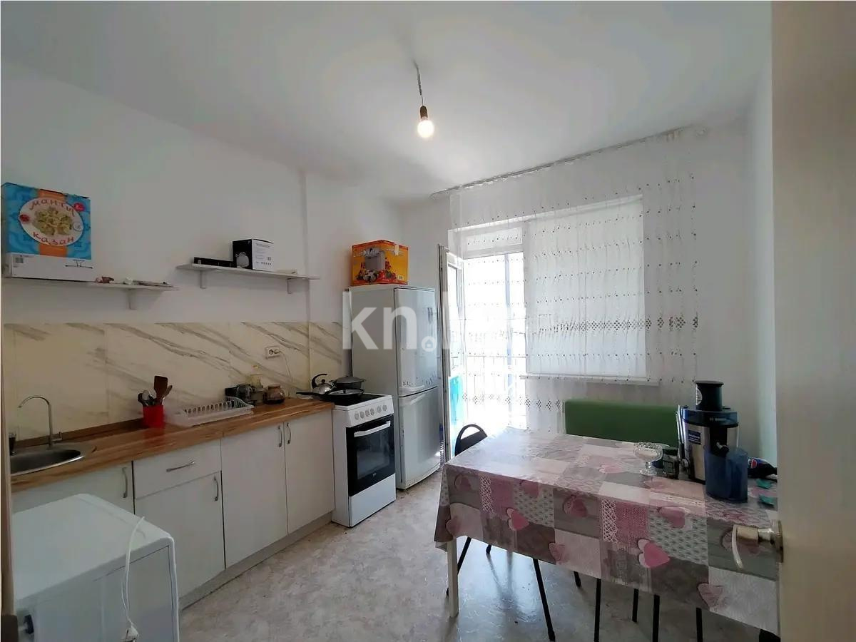 Продажа 1-комнатной квартиры, 41.8 м² в Астане - фото 2