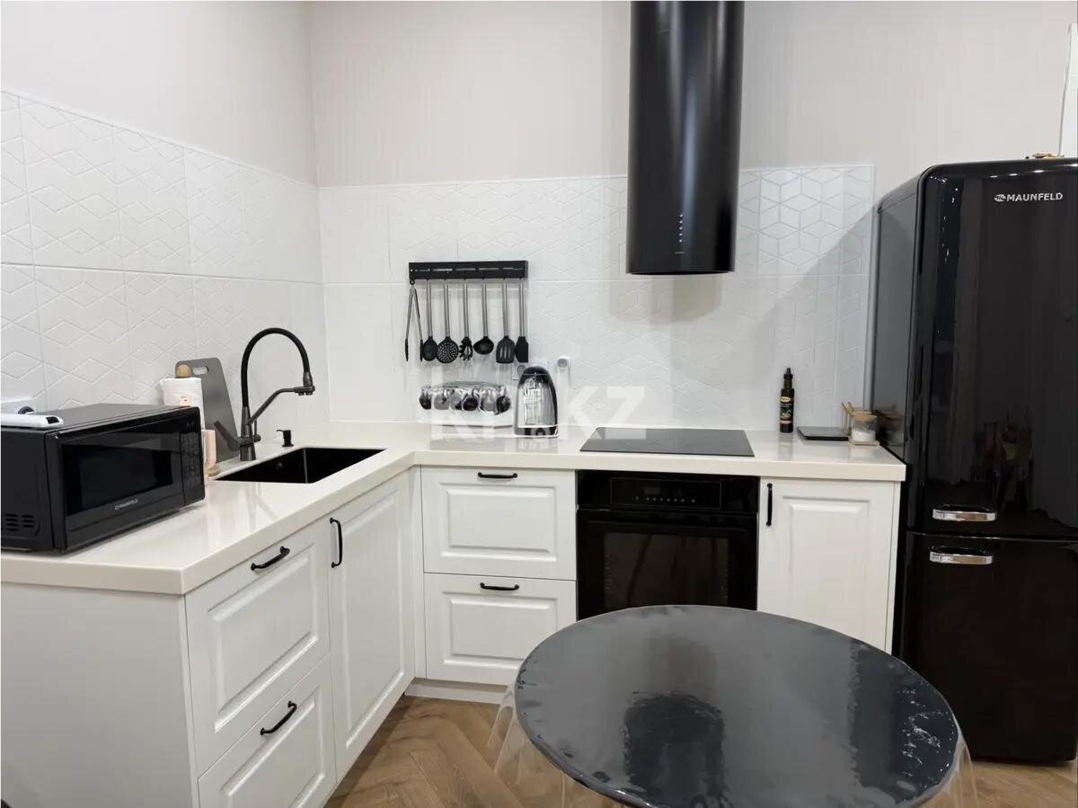 Продажа 2-комнатной квартиры, 51 м² в Астане - фото 3