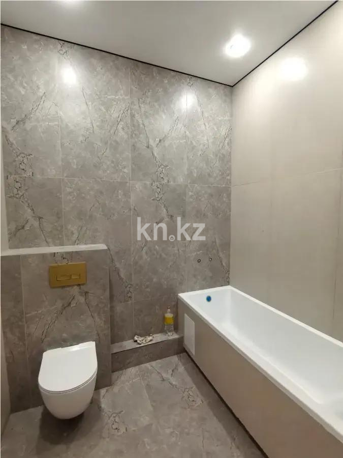 Продажа 2-комнатной квартиры, 39 м² в Алматы - фото 4