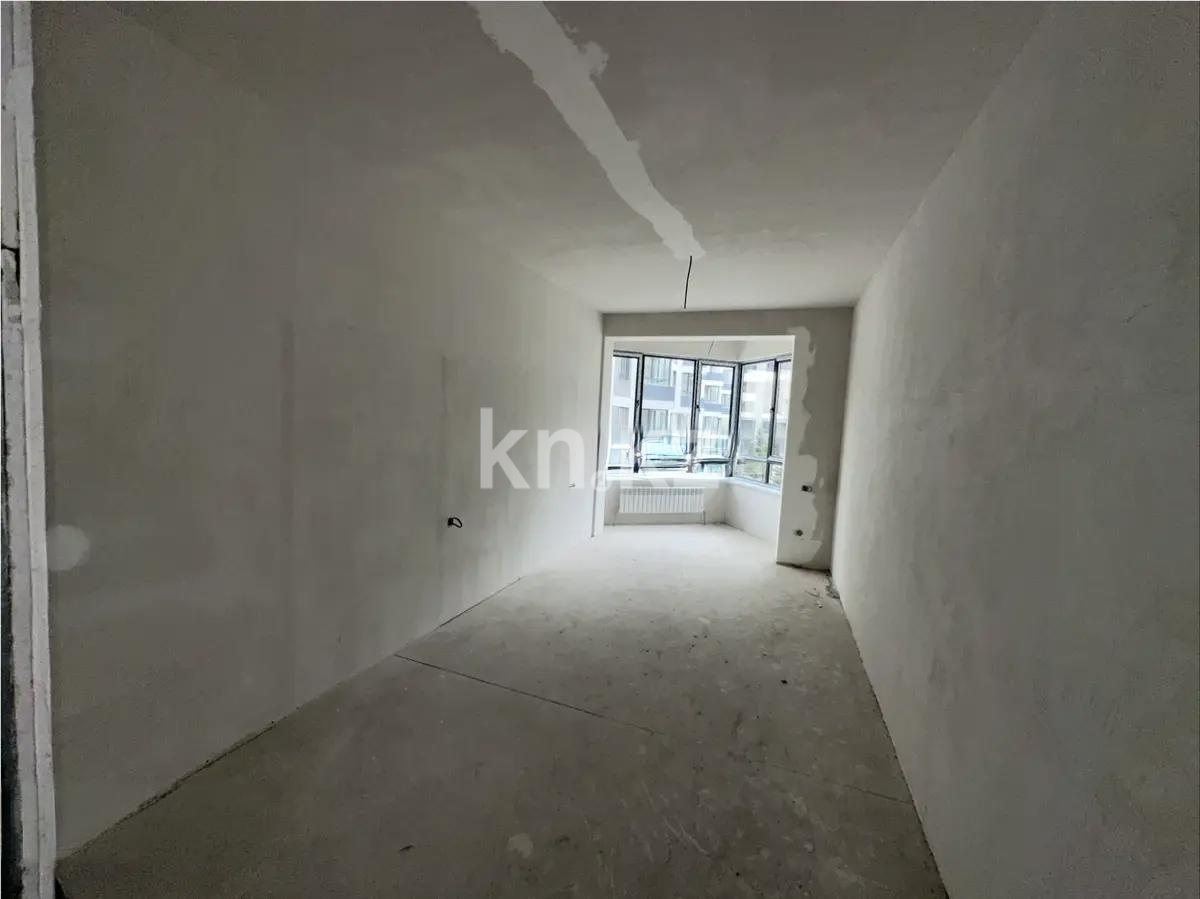 Продажа 4-комнатной квартиры, 121.7 м² в Алматы