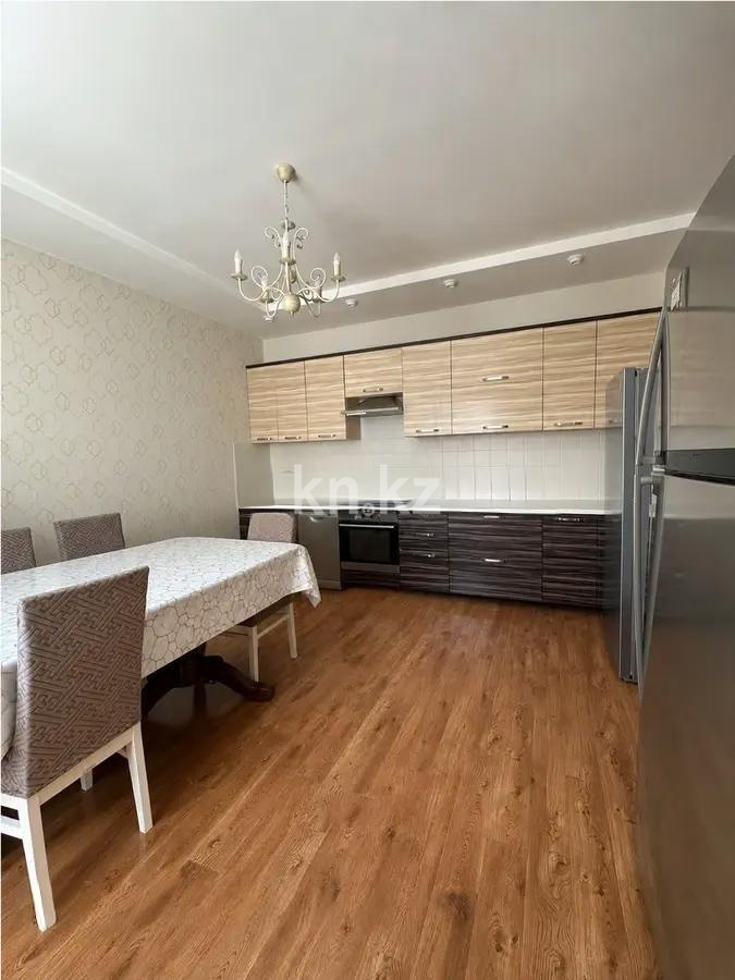 Продажа 3-комнатной квартиры, 97.2 м² в Астане - фото 4