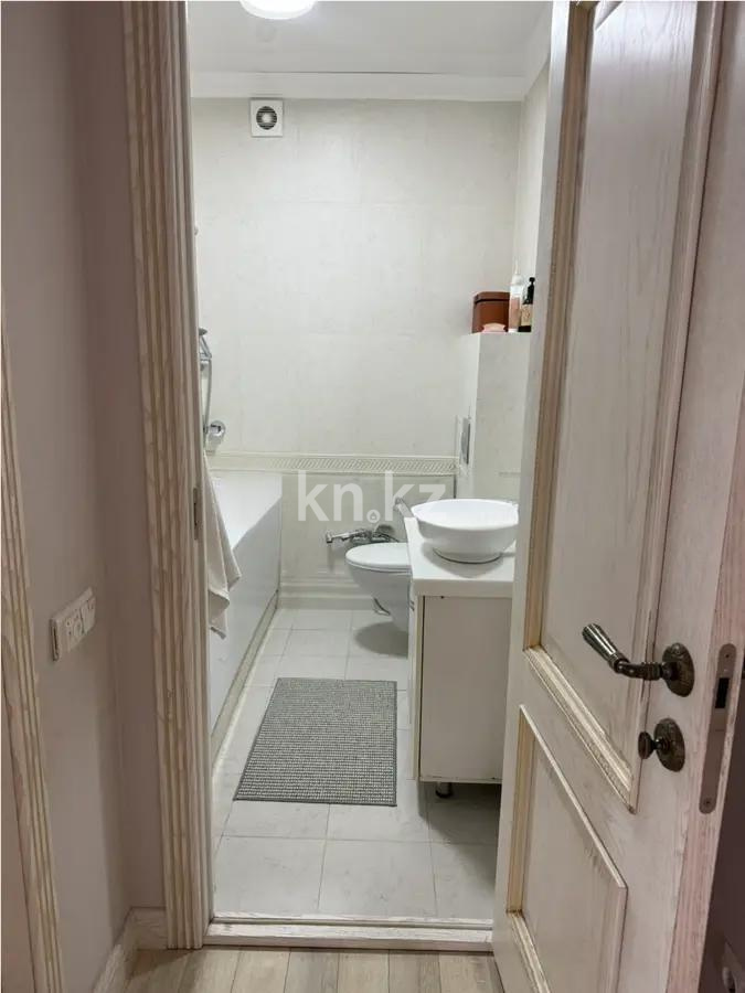 Продажа 3-комнатной квартиры, 87 м² в Астане - фото 5