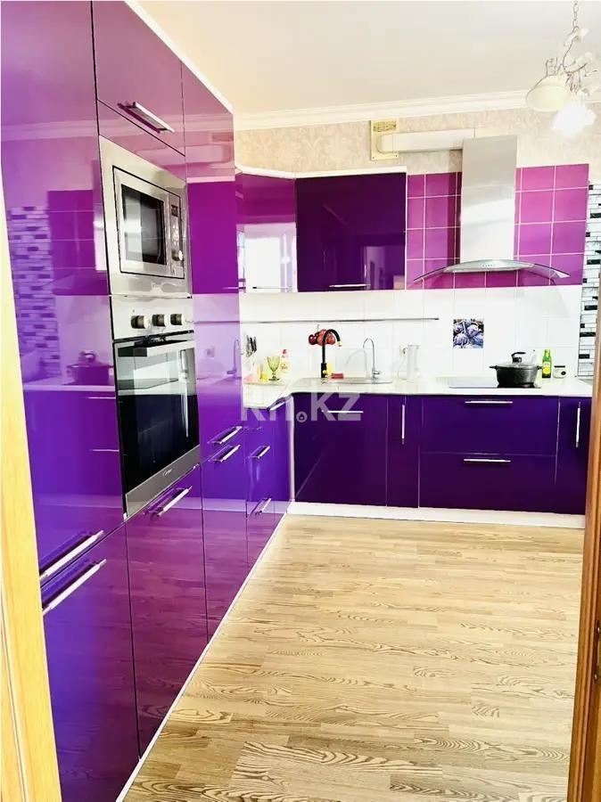 Продажа 3-комнатной квартиры, 97 м² в Астане - фото 4